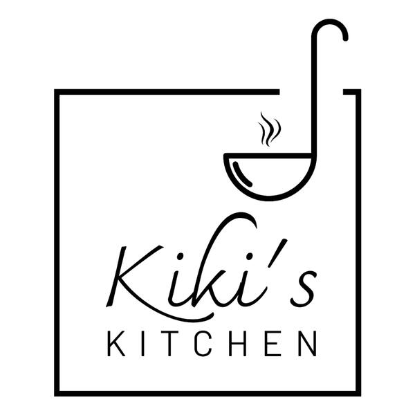 LogoKiki'sKitchenHeraDigitale LogoKiki'sKitchenHeraDigitale